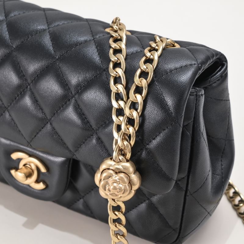 Chanel CF Series Bags